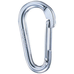 Wichard Carabiner open 12 mm