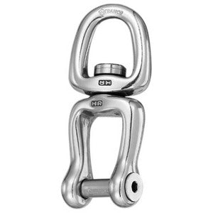 Wichard Swivel 70 mm eye/fork. INSEX