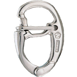 Wichard Snap shackle t/collar 70 mm
