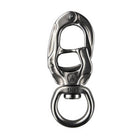 Wichard Snap shackle Speedlink 74 mm