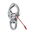 Wichard Snap Shackle Quick Release 110 mm