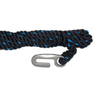 Wichard Chain gripper 12 mm w. 6 mtrs. 16 mm rope