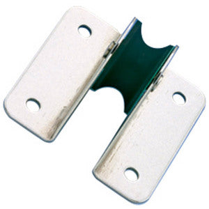 Wichard Fallblock 25 mm gebogen