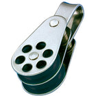 Wichard 24  mm RF dobbeltblok m. sjækel