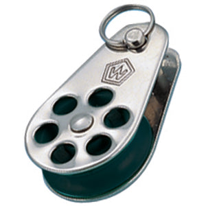 Wichard 24 mm RF enkeltblok