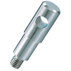 Wichard Mastfußadapter M8 ø8 mm