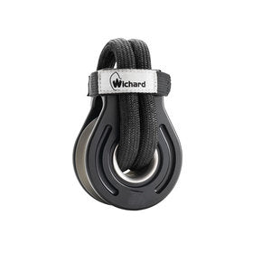 Wichard Soft Wurfblock 24 mm Seil