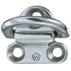 Wichard Titanium folding padeye  8 mm