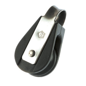 Wichard 18 mm enkeltblok fixed