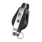 Wichard 18 mm enkeltblok m/hv.