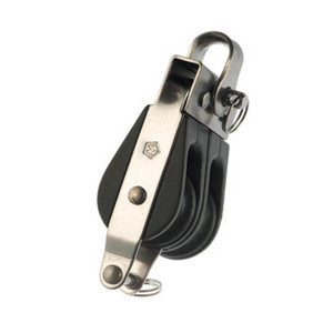 Wichard 18 mm double block and