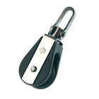 Wichard 25 mm single block with swivel
