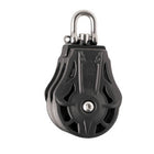 Wichard 35mm double block w/swivel