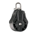Wichard 55mm triple block w/swivel