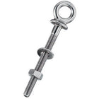 Wichard Øjebolt  6 mm X 40 mm