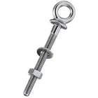 Wichard Ringschraube 8 mm x 80 mm