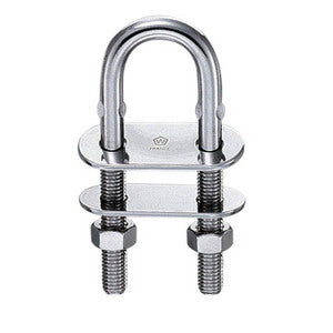 Wichard U-Bolzen 10 X 90 mm