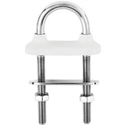 Wichard U-Bolt 10 X 90 waterproof, white