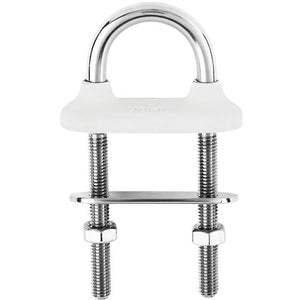 Wichard U-Bolt 10 X 90 waterproof, white