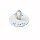 Wichard Stick-On Padeye 40 - Hvid