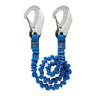 Wichard Livline Elastisk/2 safety hooks