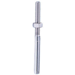 Wichard Gevind Terminal 4 mm Wire