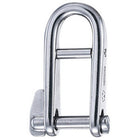 Wichard Key shackle 5 mm w/pin HR