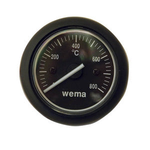 Wema Abgastemperaturmessgerät IEX-1