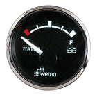 Wema Water instrument Black RF