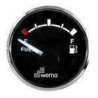 Wema Fuel gauge Black RF