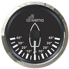 Wema Rorviser instrument Sort RF