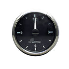 Wema Quartz watch Black RF