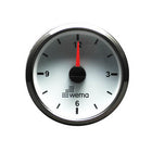 Wema Quartz Watch White RF