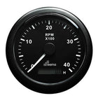 Wema RPM/Hour 4000 RPM Black
