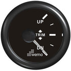 Wema Trimmer Black