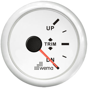 Wema Trimur Hvidt