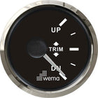 Wema Trimur Schwarz RF