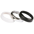 Wema Frontring Chrom 85 mm