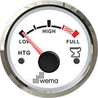 Wema Holding instrument NMEA2000 White RF