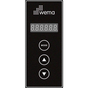 Wema ASC-4 Converter 4 channel to NMEA2000