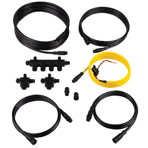 Wema NMEA2000 Starterkit Groß