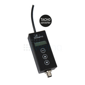 Wema ASC-6 Konverter 6 Kanal zu NMEA2000