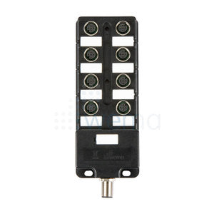Wema NMEA2000 Verteiler 8-fach