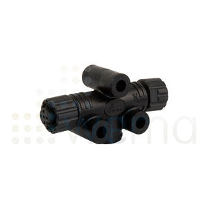 Wema NMEA2000-Stecker weiblich-weiblich