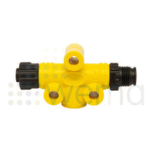 Wema NMEA2000 Leistungsisolator
