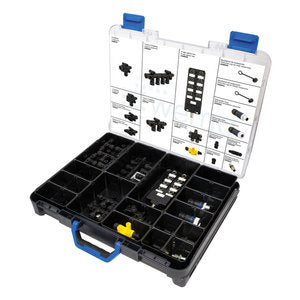 Wema NMEA2000-Steckverbindersortiment
