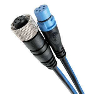 Wema SeaTalk NG blau/schwarz (5 pol) NMEA2000 Buchse