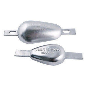 Rakicevic Zinkblock 2,7 kg