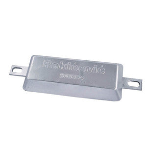Rakicevic Zinkblock 35, 3,5 kg.