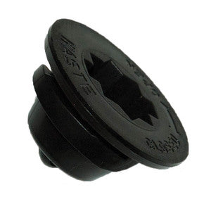 Easy Plug SCHWARZ - Abfall